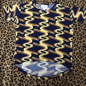 Lularoe Size 2 Gracie Bundle